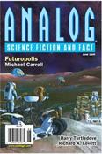 Analog Science Fiction and Fact